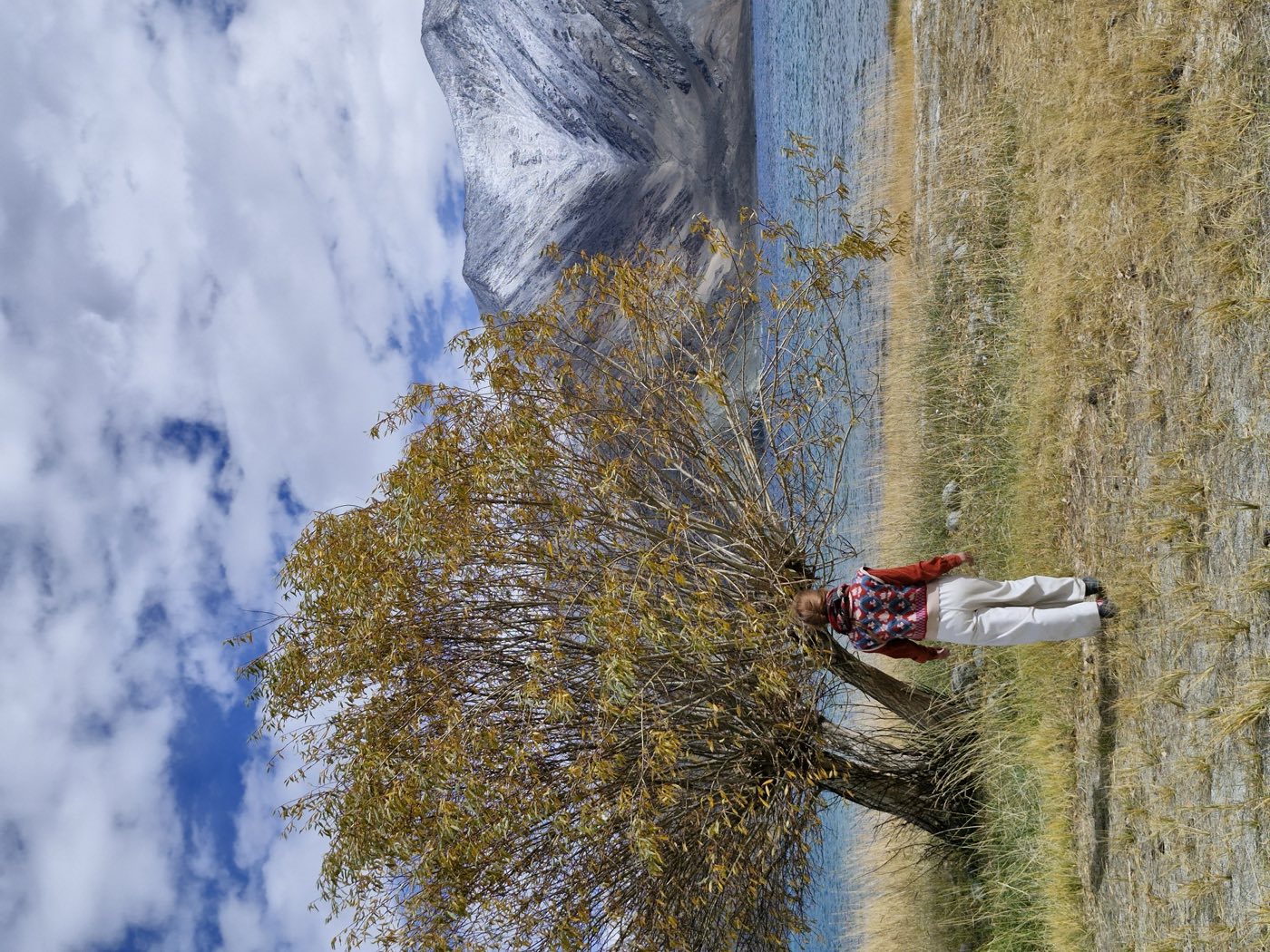 Himalayanz Mount Ladakh — 5 Nights / 6 Days